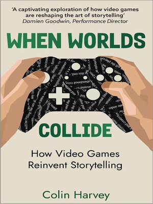 cover image of When Worlds Collide